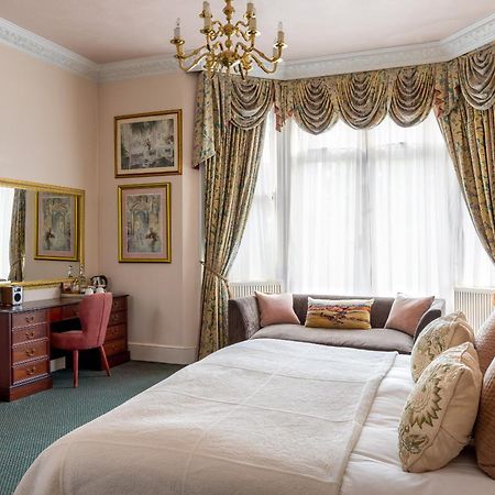 The Lookout Rye Hotel Luaran gambar