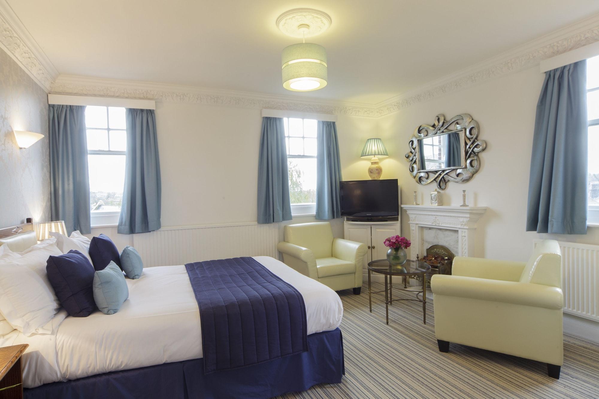 The Lookout Rye Hotel Luaran gambar