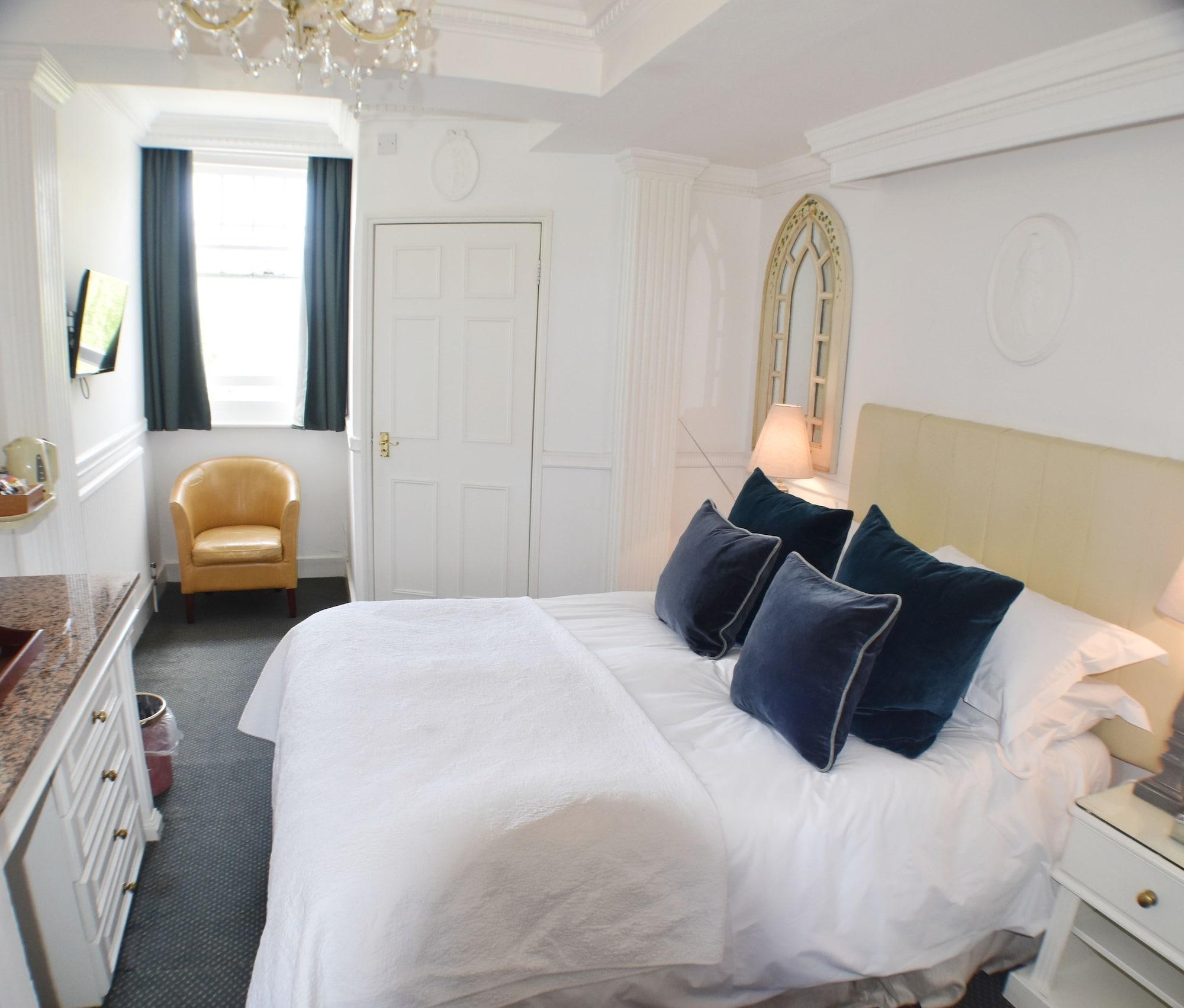 The Lookout Rye Hotel Luaran gambar