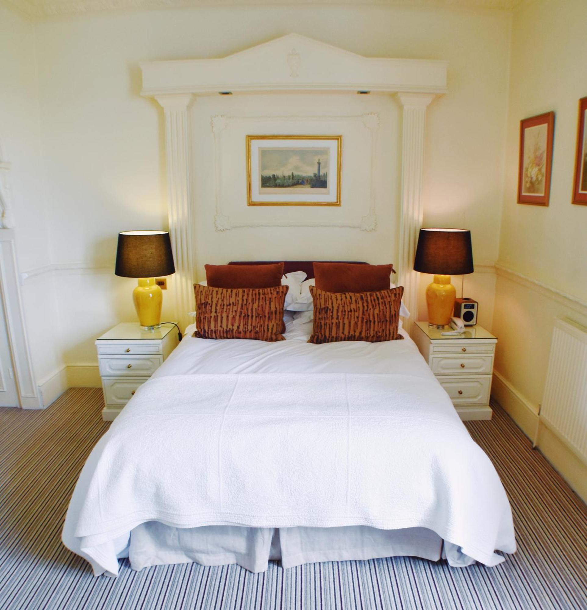 The Lookout Rye Hotel Luaran gambar