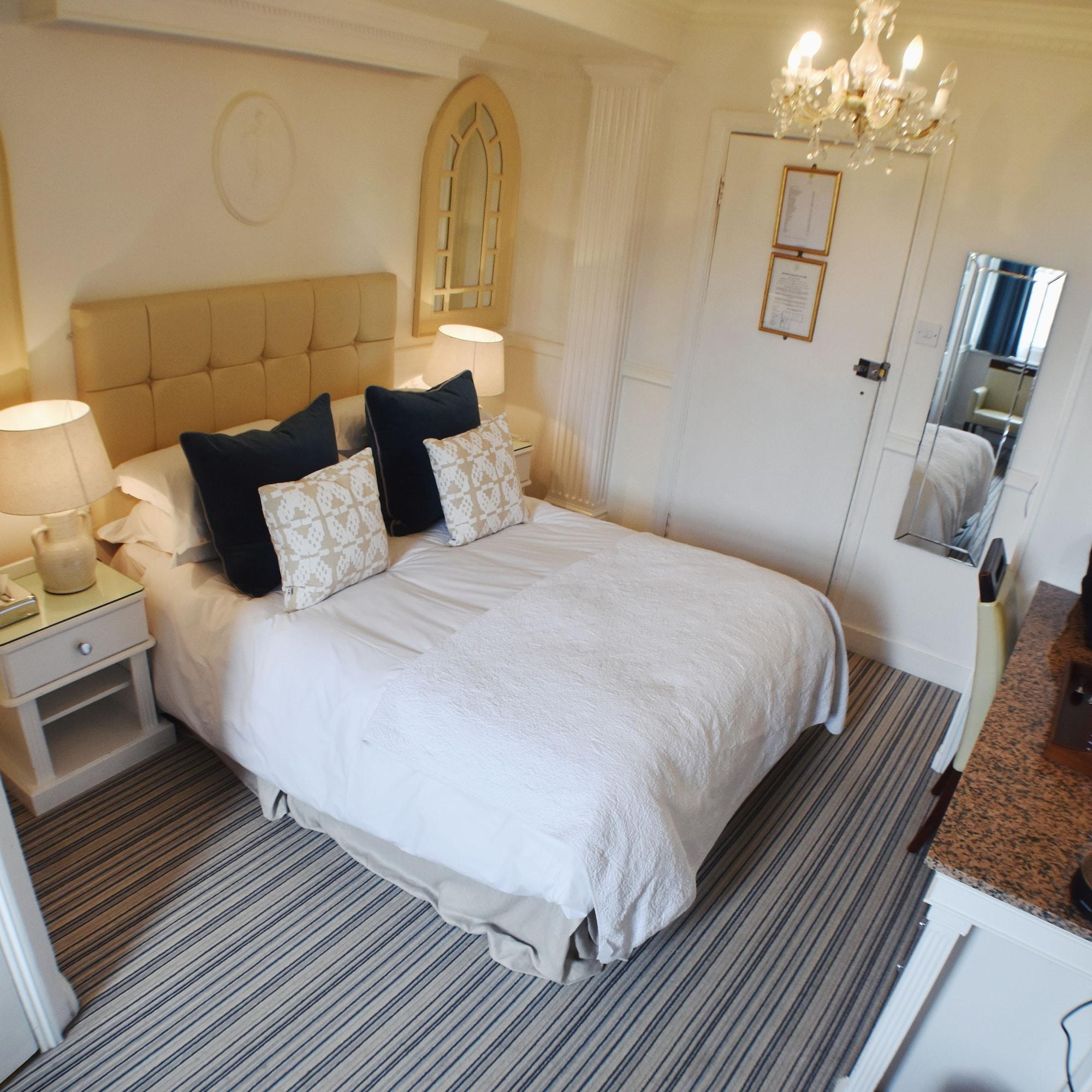 The Lookout Rye Hotel Luaran gambar