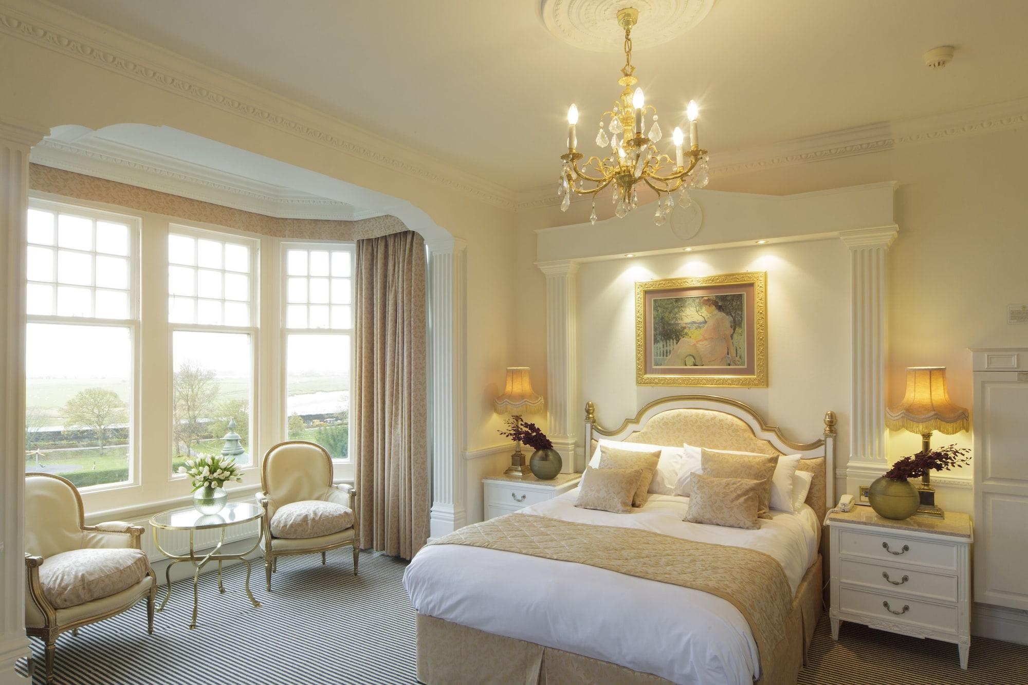 The Lookout Rye Hotel Luaran gambar