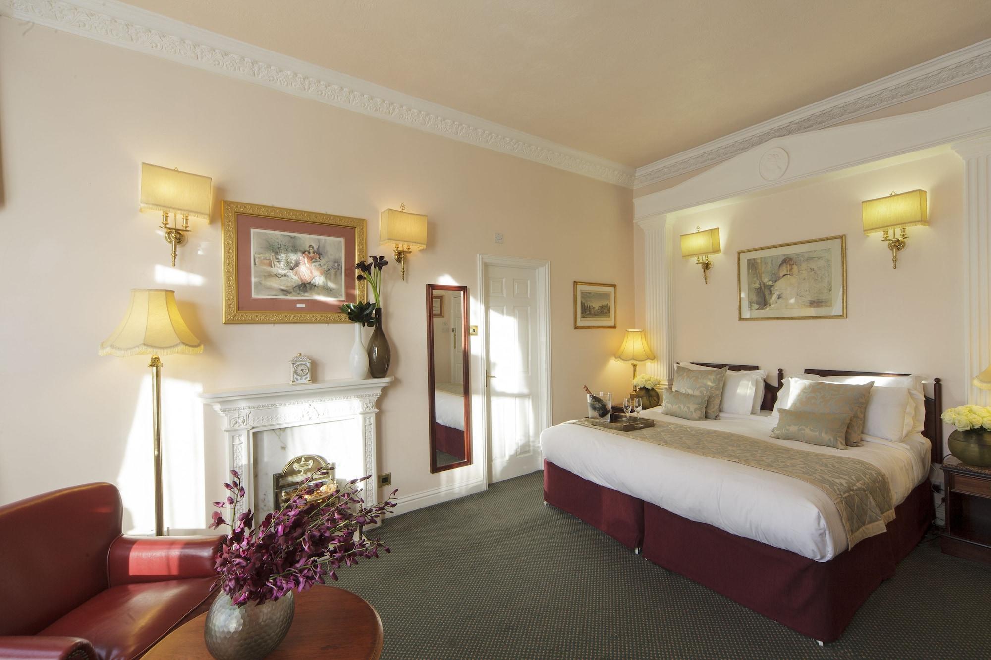The Lookout Rye Hotel Luaran gambar