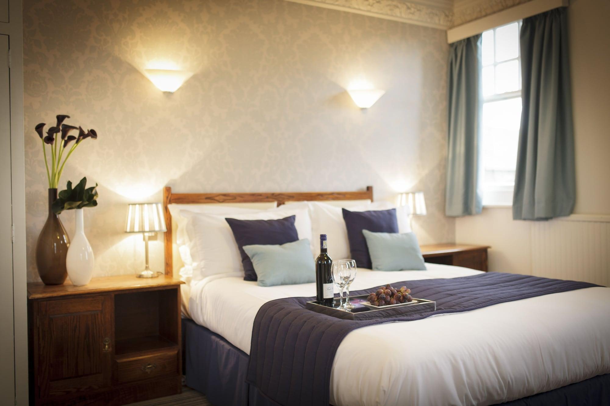 The Lookout Rye Hotel Luaran gambar