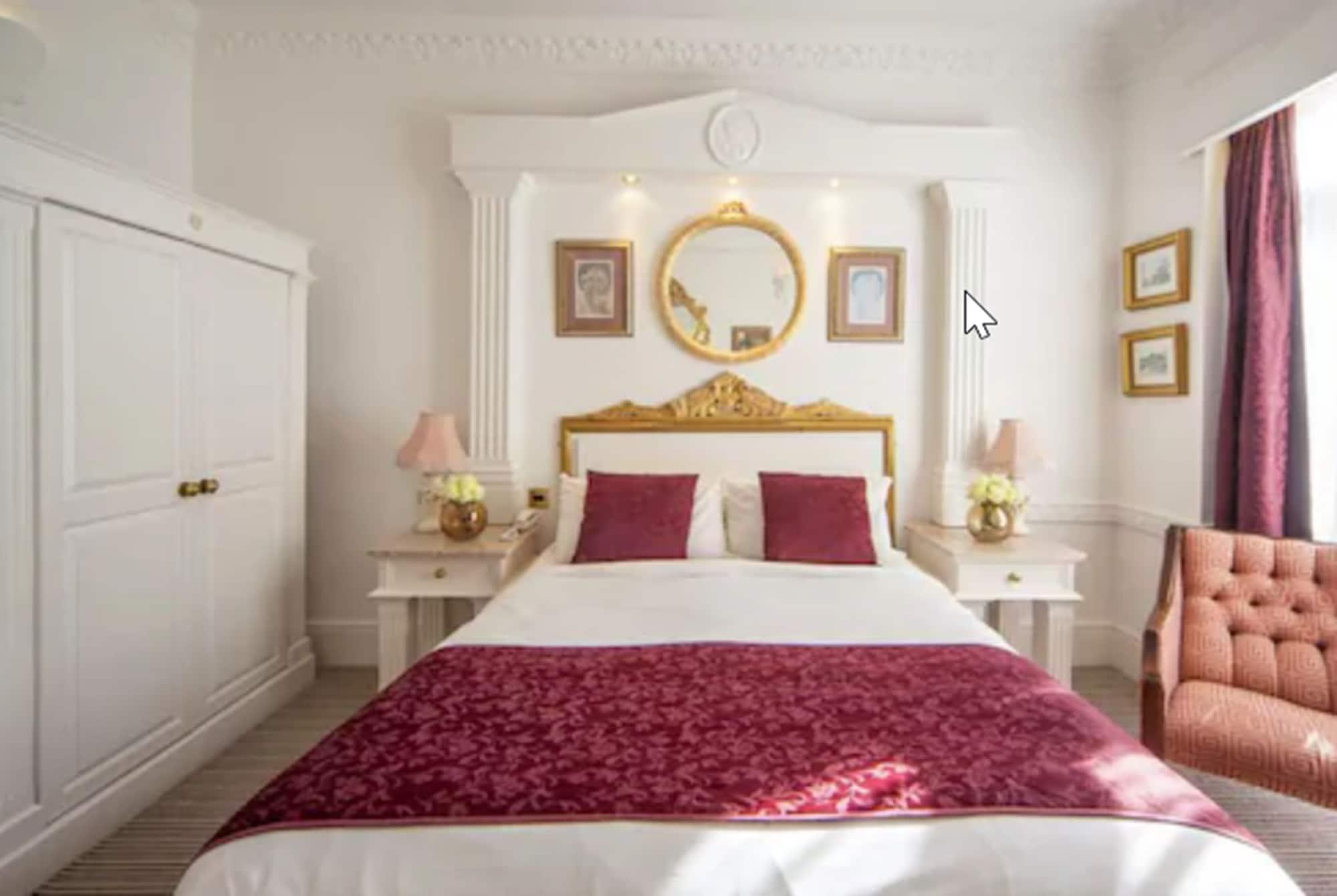 The Lookout Rye Hotel Luaran gambar