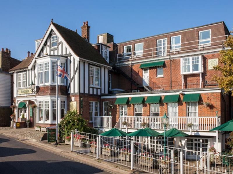 The Lookout Rye Hotel Luaran gambar