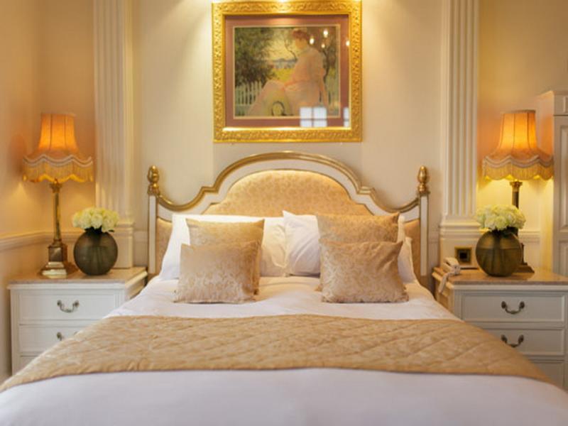 The Lookout Rye Hotel Luaran gambar