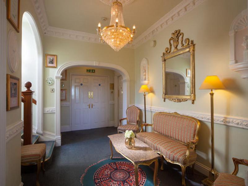 The Lookout Rye Hotel Luaran gambar