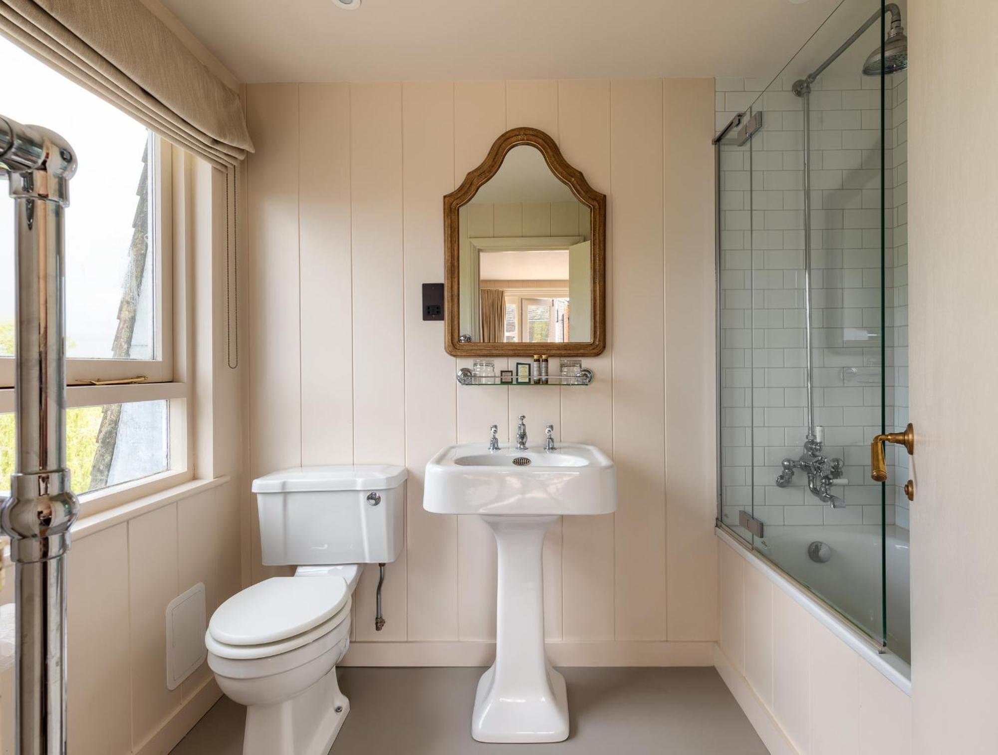 The Lookout Rye Hotel Luaran gambar