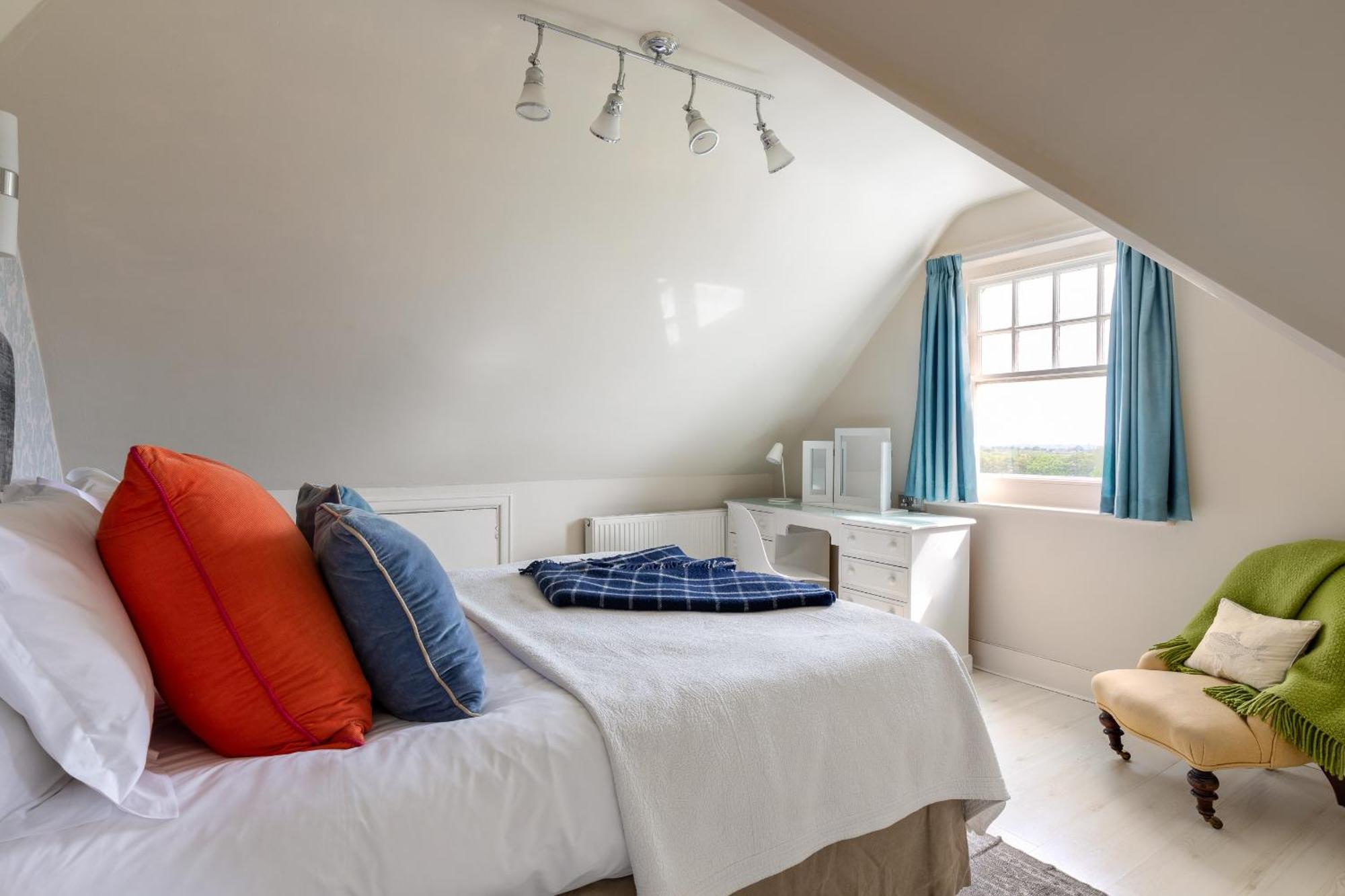 The Lookout Rye Hotel Luaran gambar