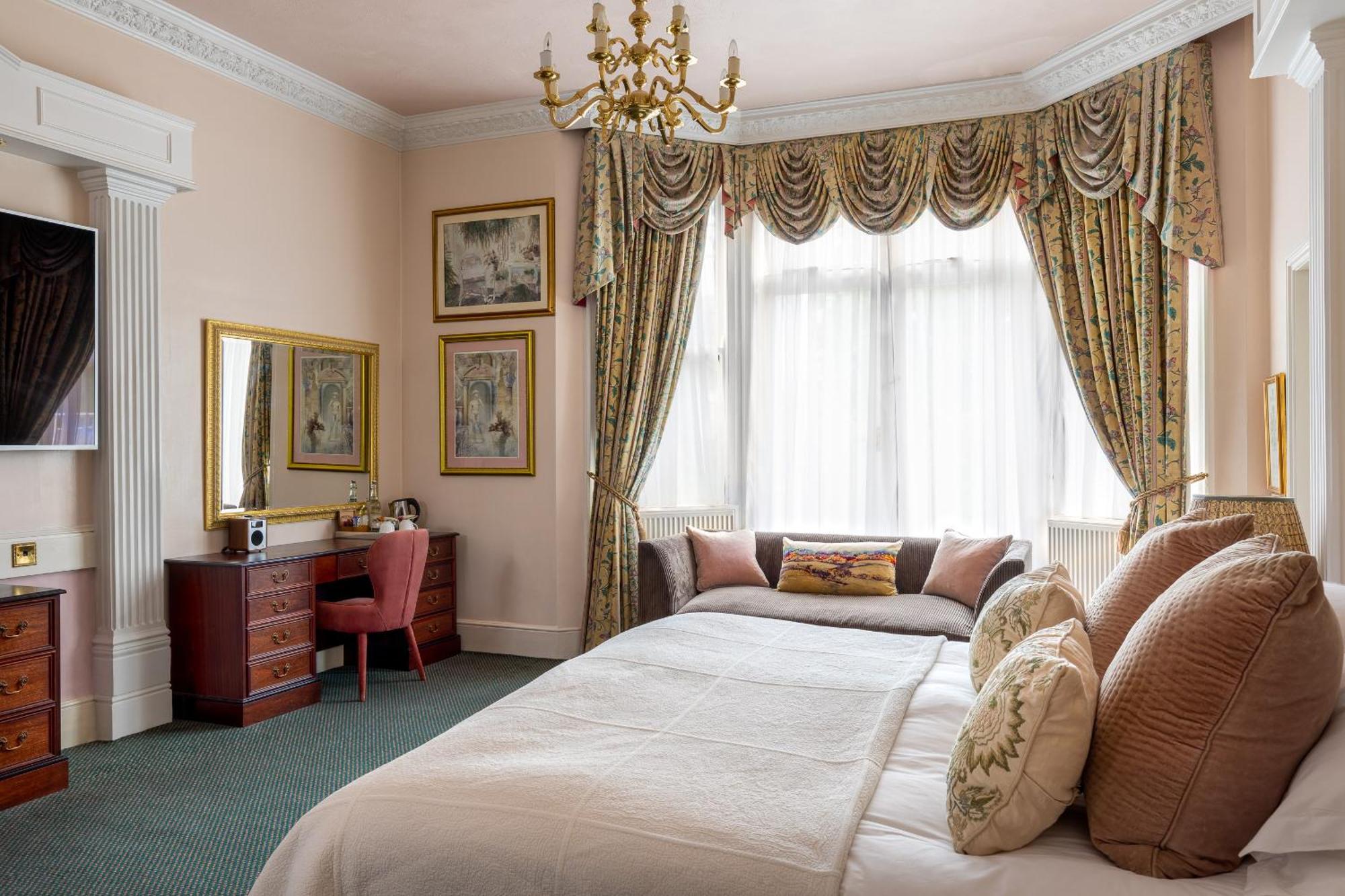 The Lookout Rye Hotel Luaran gambar