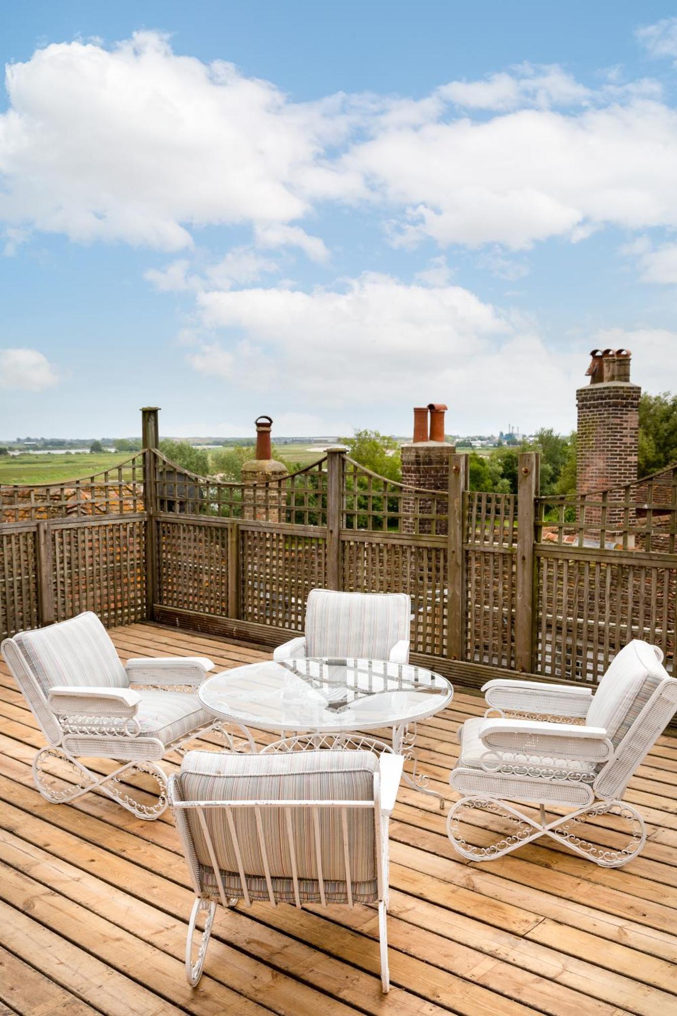 The Lookout Rye Hotel Luaran gambar