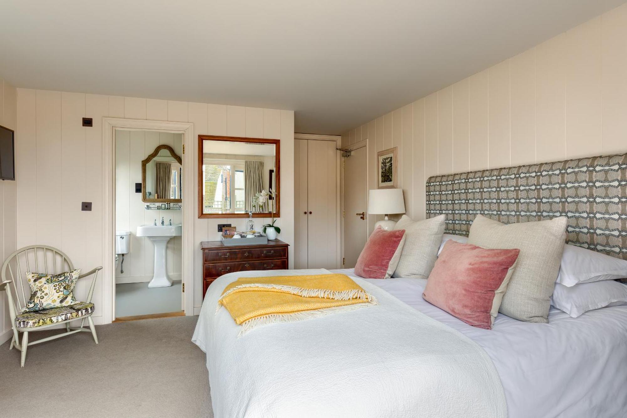 The Lookout Rye Hotel Luaran gambar