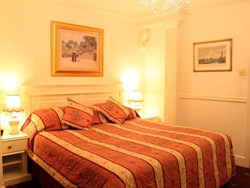 The Lookout Rye Hotel Luaran gambar
