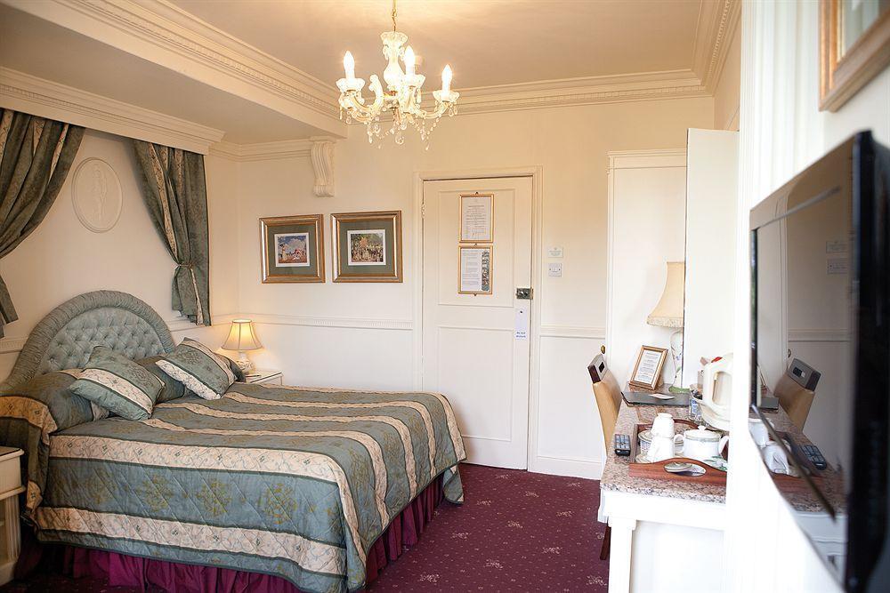 The Lookout Rye Hotel Luaran gambar