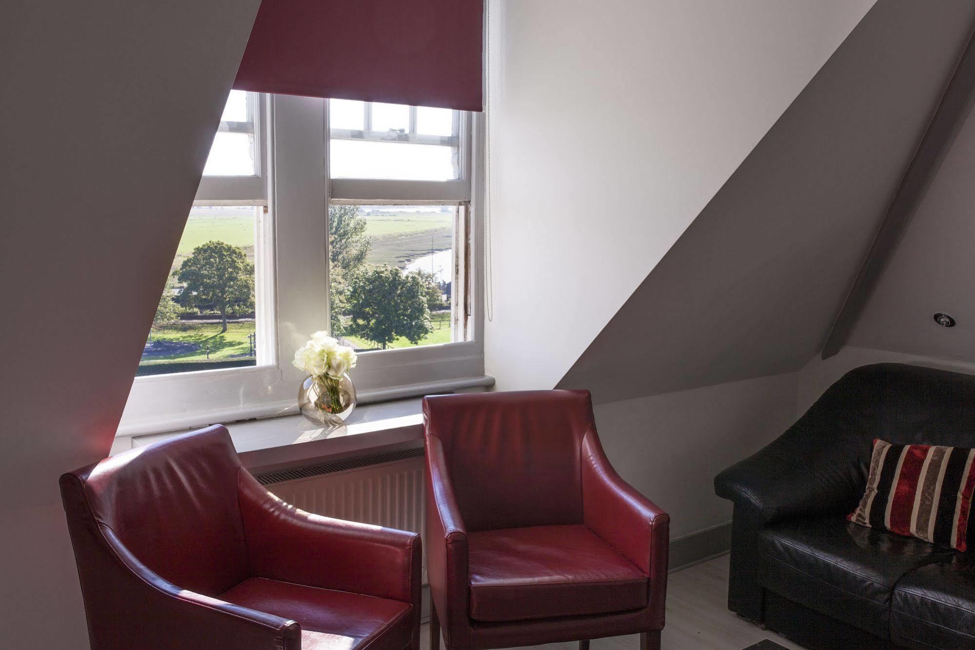 The Lookout Rye Hotel Luaran gambar