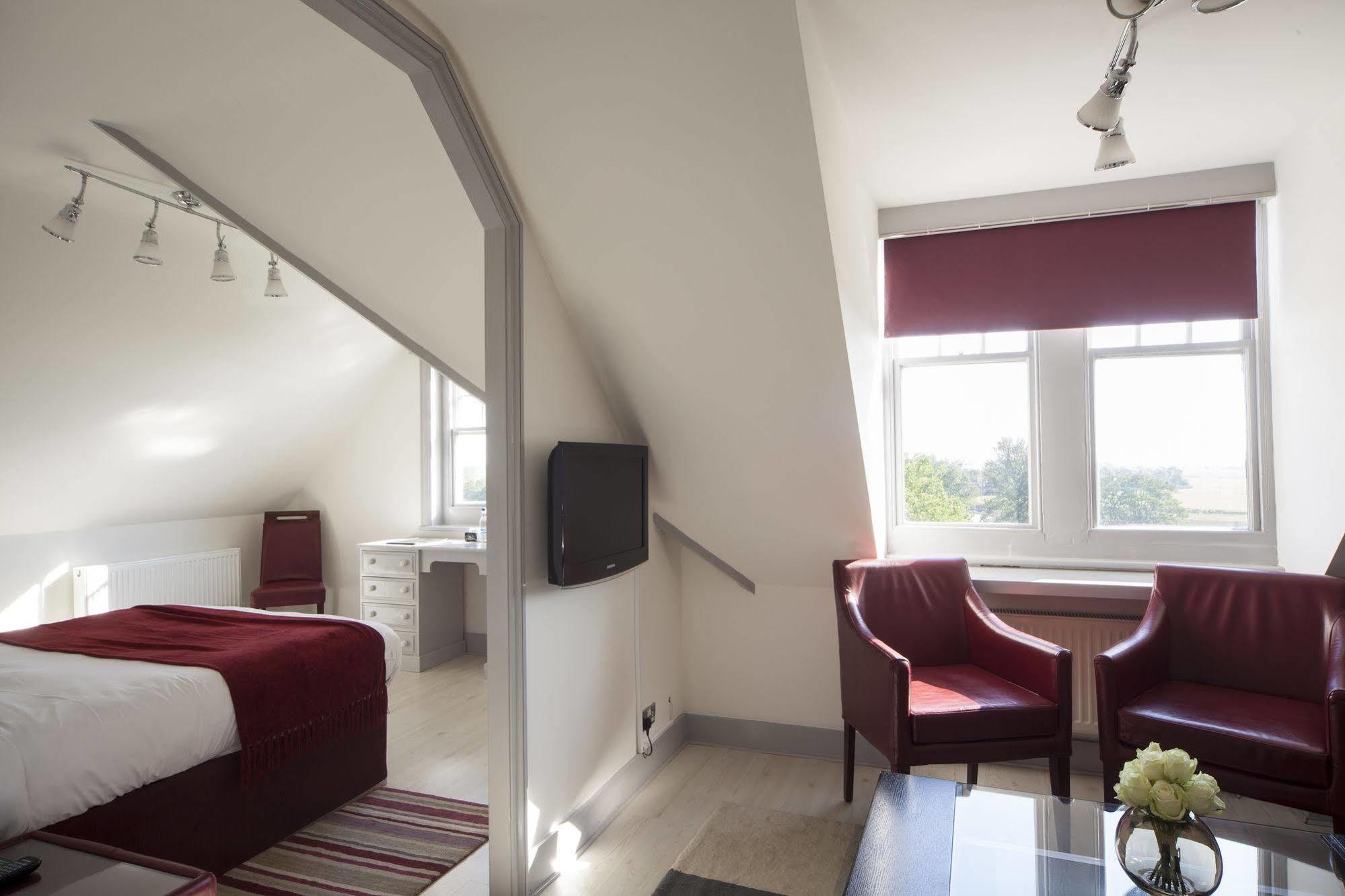 The Lookout Rye Hotel Luaran gambar