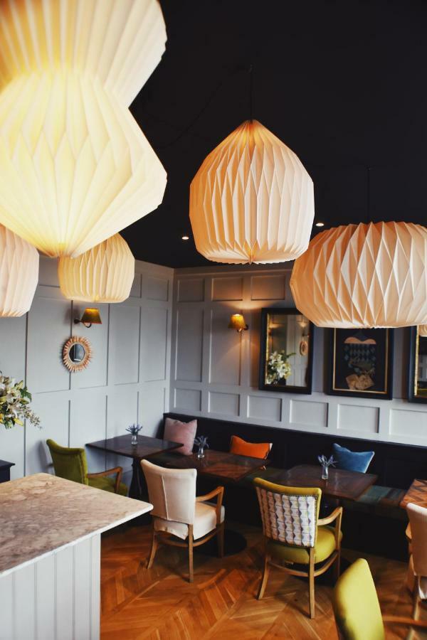 The Lookout Rye Hotel Luaran gambar
