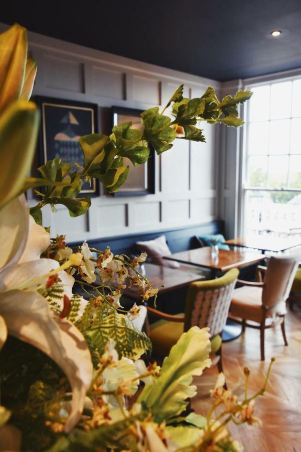 The Lookout Rye Hotel Luaran gambar
