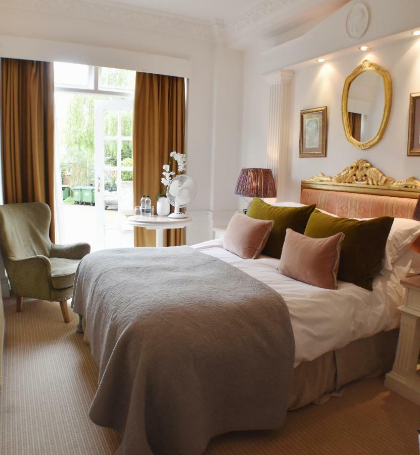 The Lookout Rye Hotel Luaran gambar