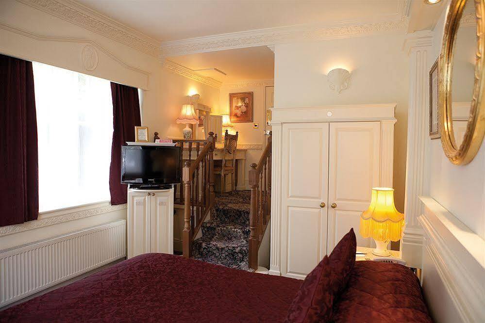 The Lookout Rye Hotel Luaran gambar